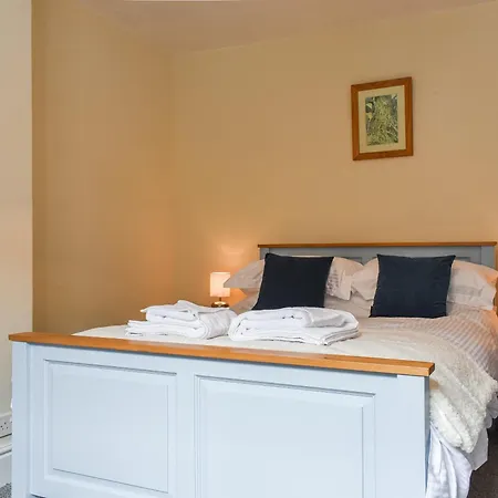 Holiday home Pilchard *