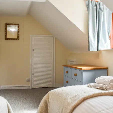 Pilchard Holiday home Scarborough