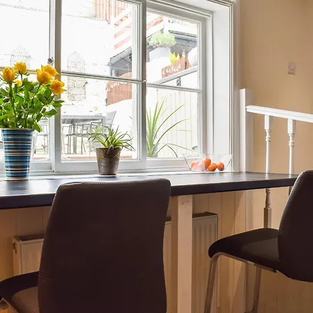 Holiday home Pilchard Scarborough