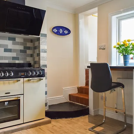 Pilchard Holiday home