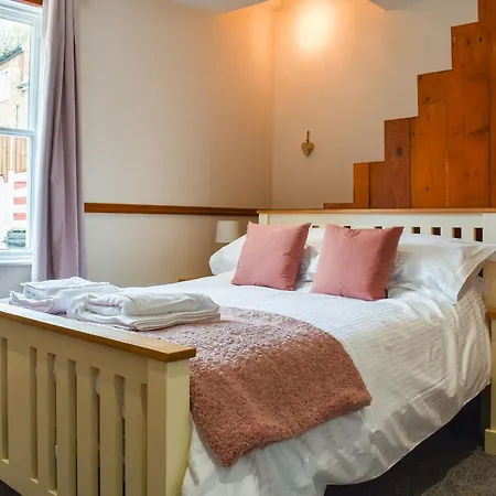 Holiday home Pilchard