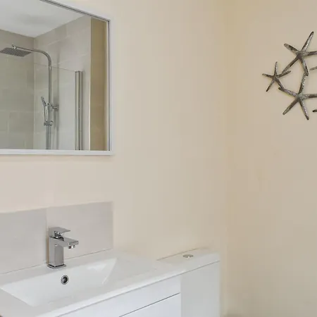 Pilchard בית נופש *