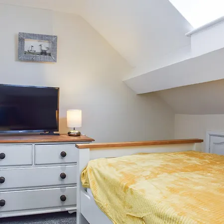 Pilchard בית נופש