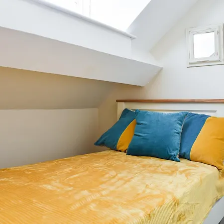 בית נופש Pilchard *