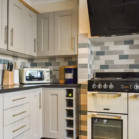 Pilchard * Scarborough