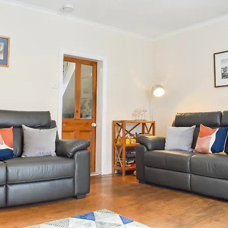 Pilchard Prázdninový dům Scarborough