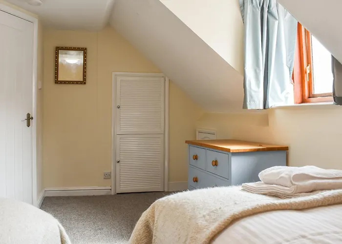 Pilchard Holiday home *