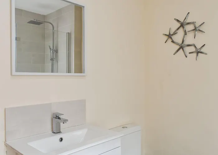 Pilchard Holiday home *