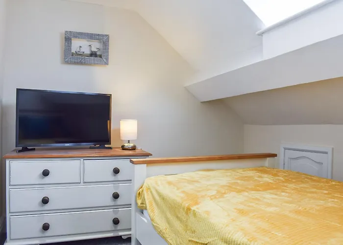 Pilchard Holiday home