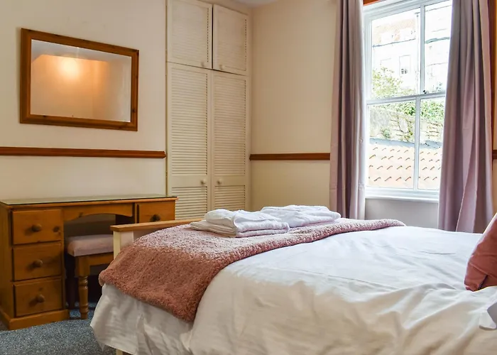 Holiday home Pilchard Scarborough