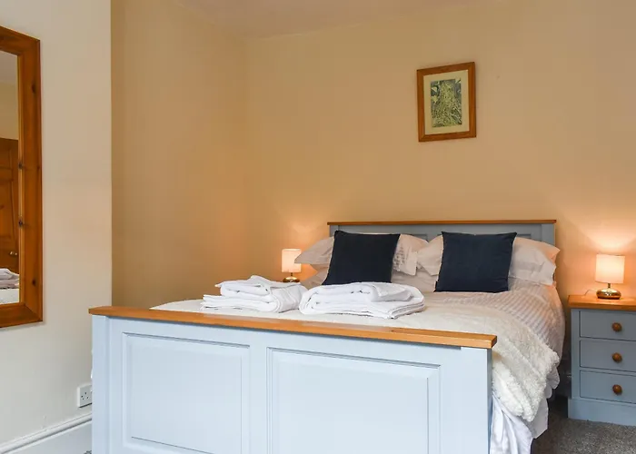 Pilchard בית נופש *