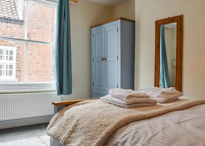 Pilchard בית נופש *