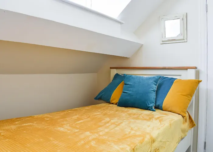 Holiday home Pilchard *