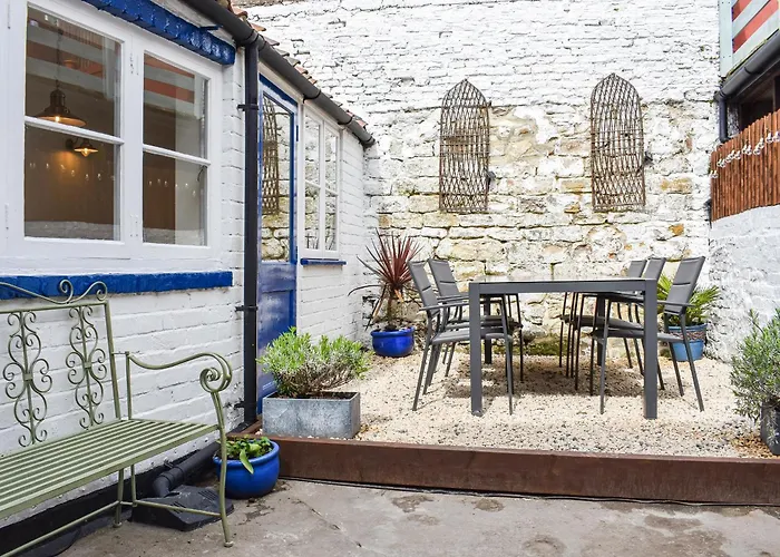 Pilchard סקארבורו