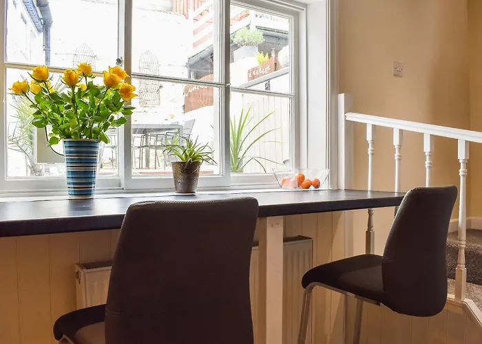 Pilchard * סקארבורו