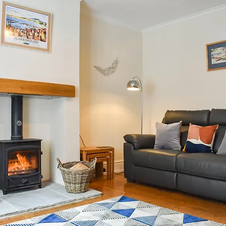 بيت للعطل Pilchard