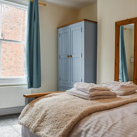 Pilchard بيت للعطل *